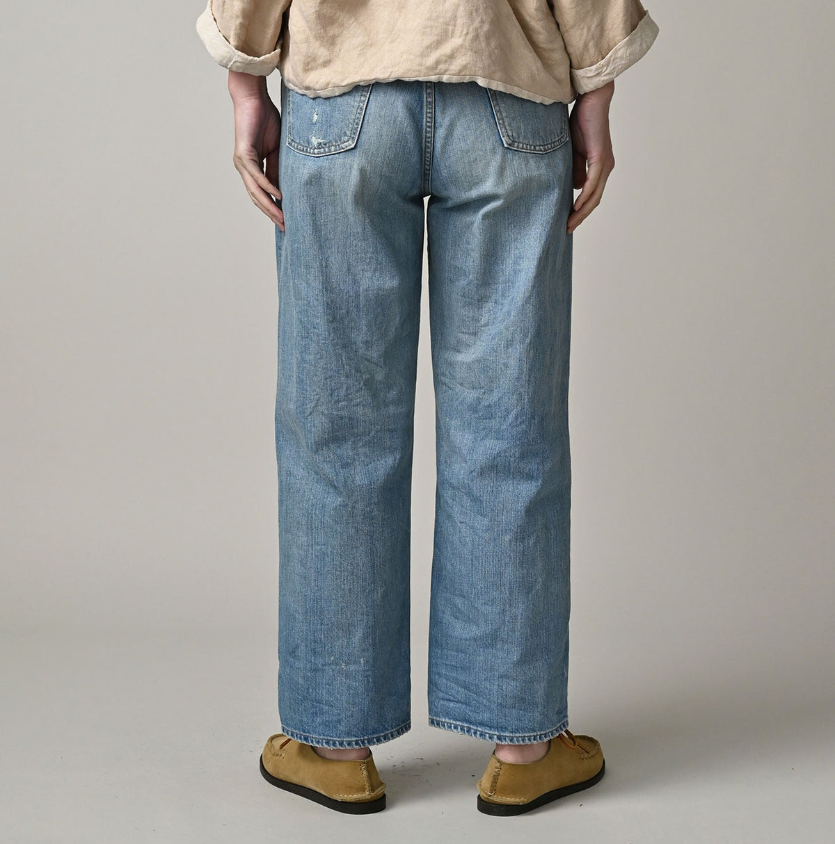 Rye Mugi Denim Appare Fleur Charlotte5