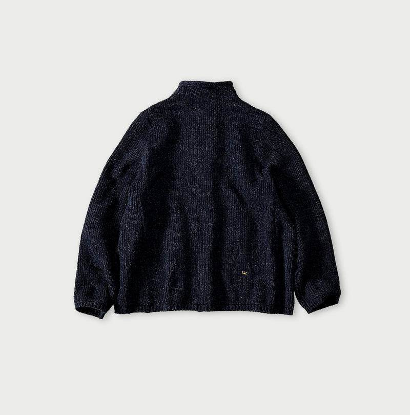 45R Indigo Tamatebako Bolero