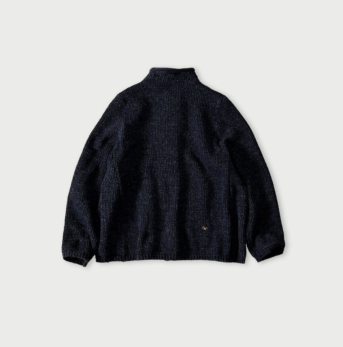 45R Indigo Tamatebako Bolero