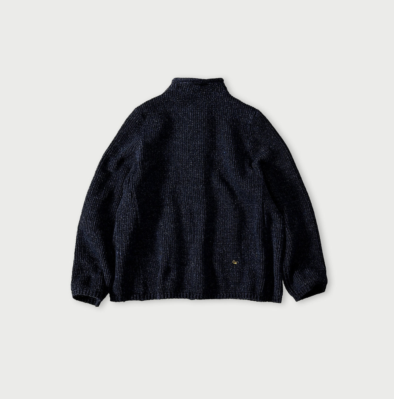 45R Indigo Tamatebako Bolero