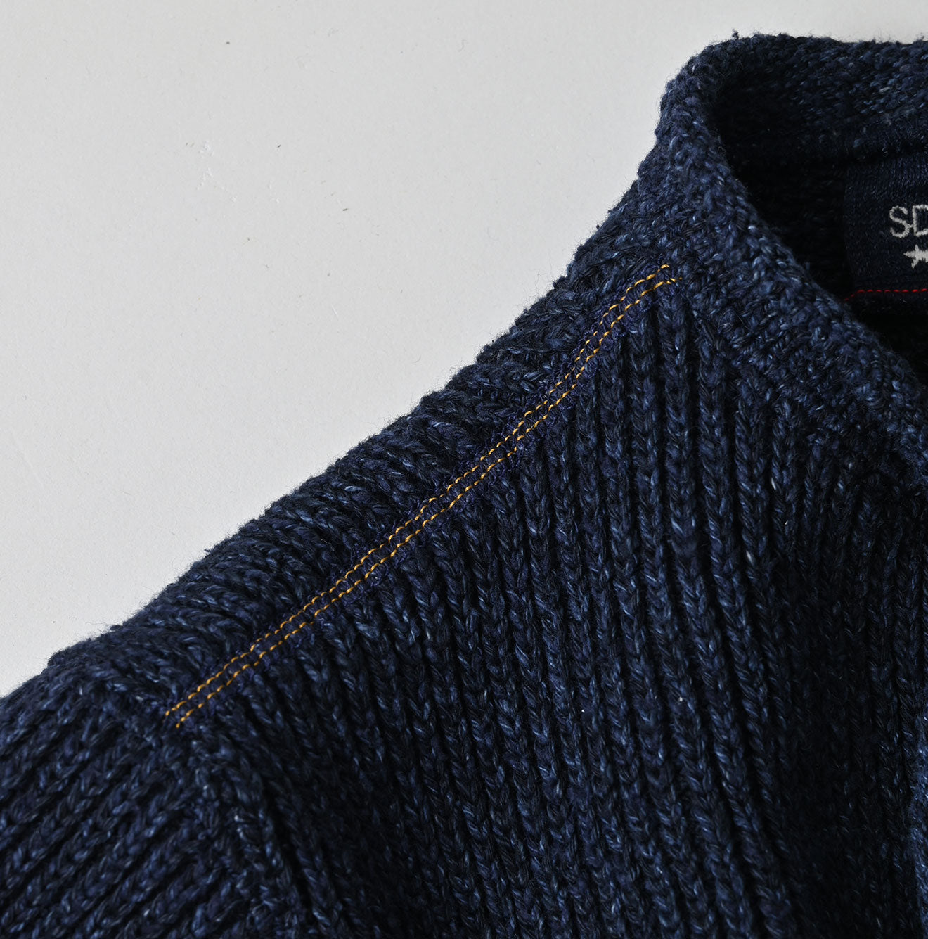 45R Indigo Tamatebako Bolero