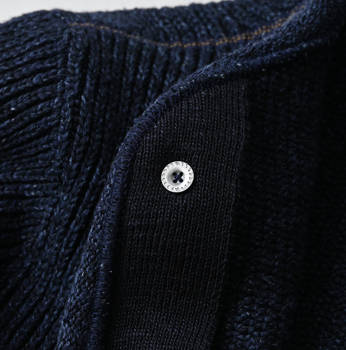 45R Indigo Tamatebako Bolero