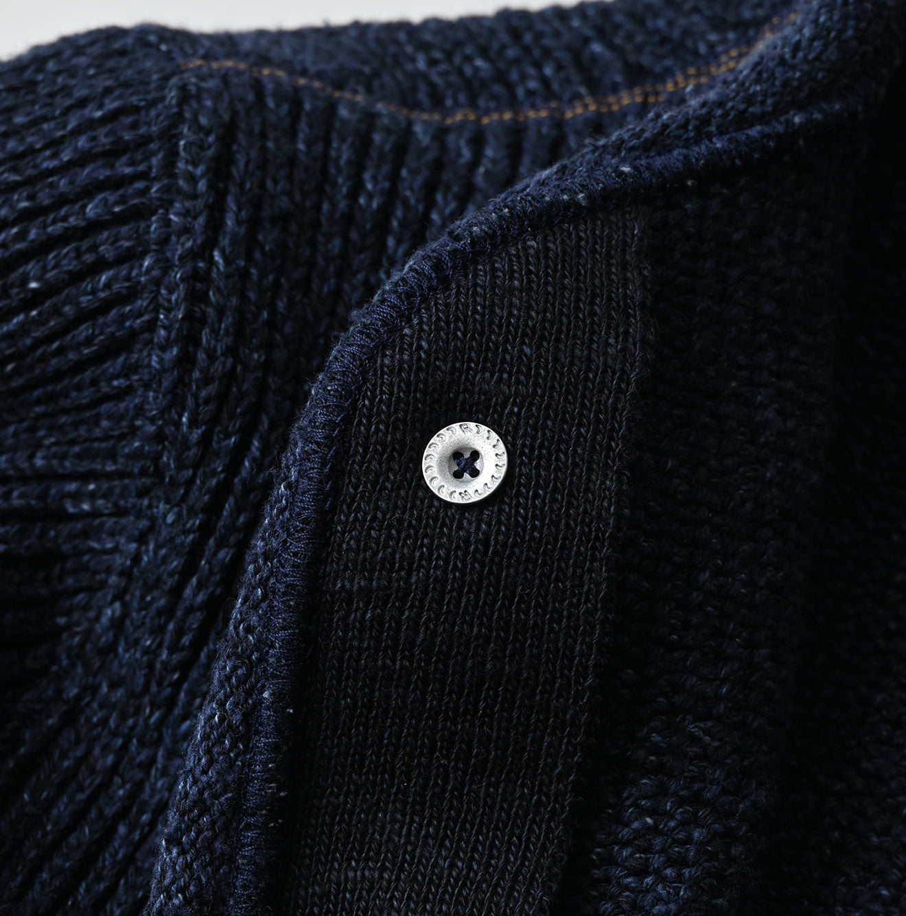 45R Indigo Tamatebako Bolero