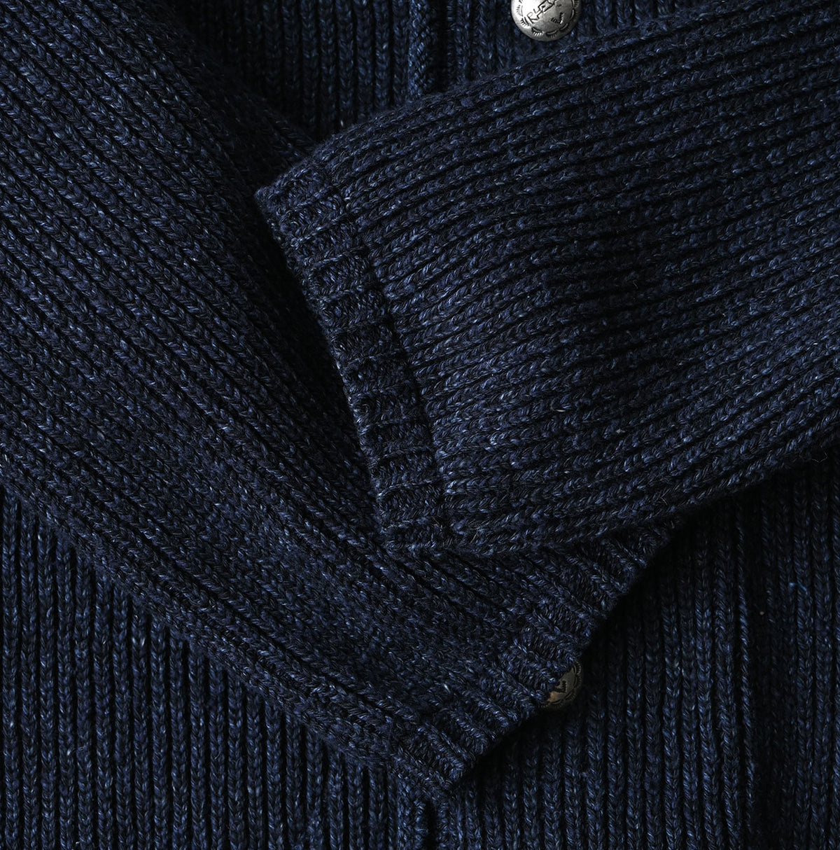 45R Indigo Tamatebako Bolero