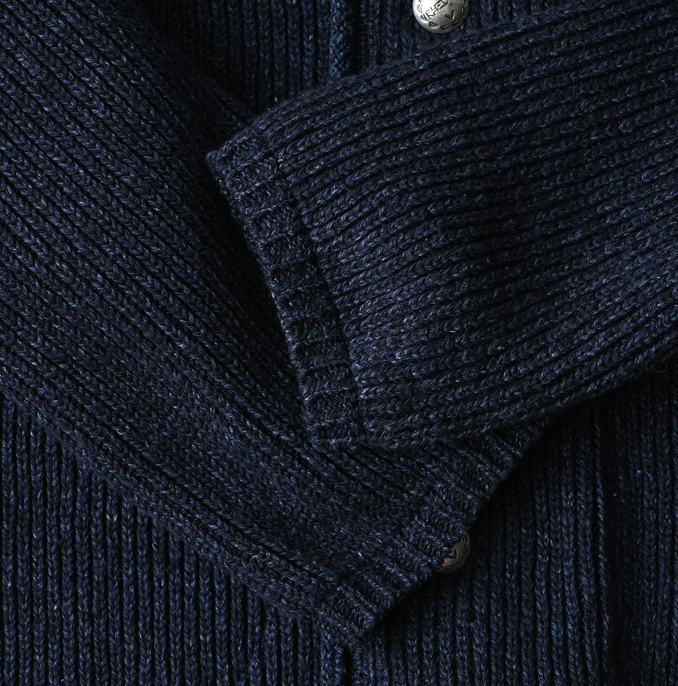 45R Indigo Tamatebako Bolero