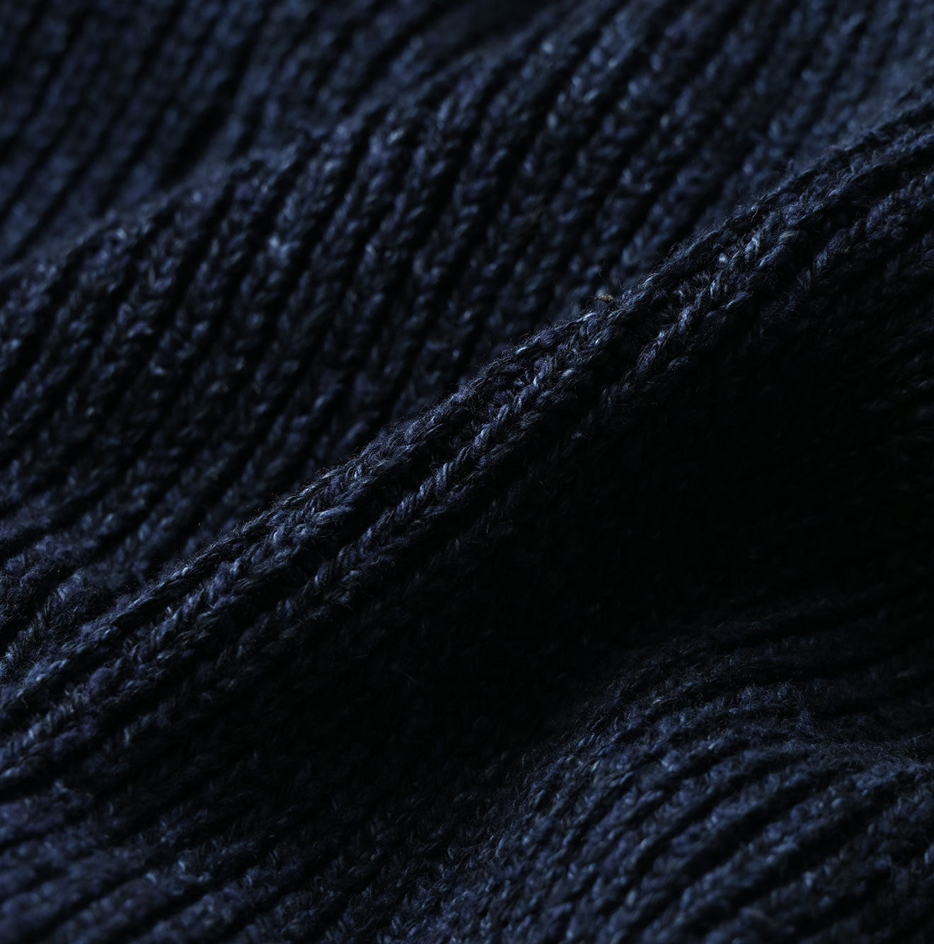 45R Indigo Tamatebako Bolero