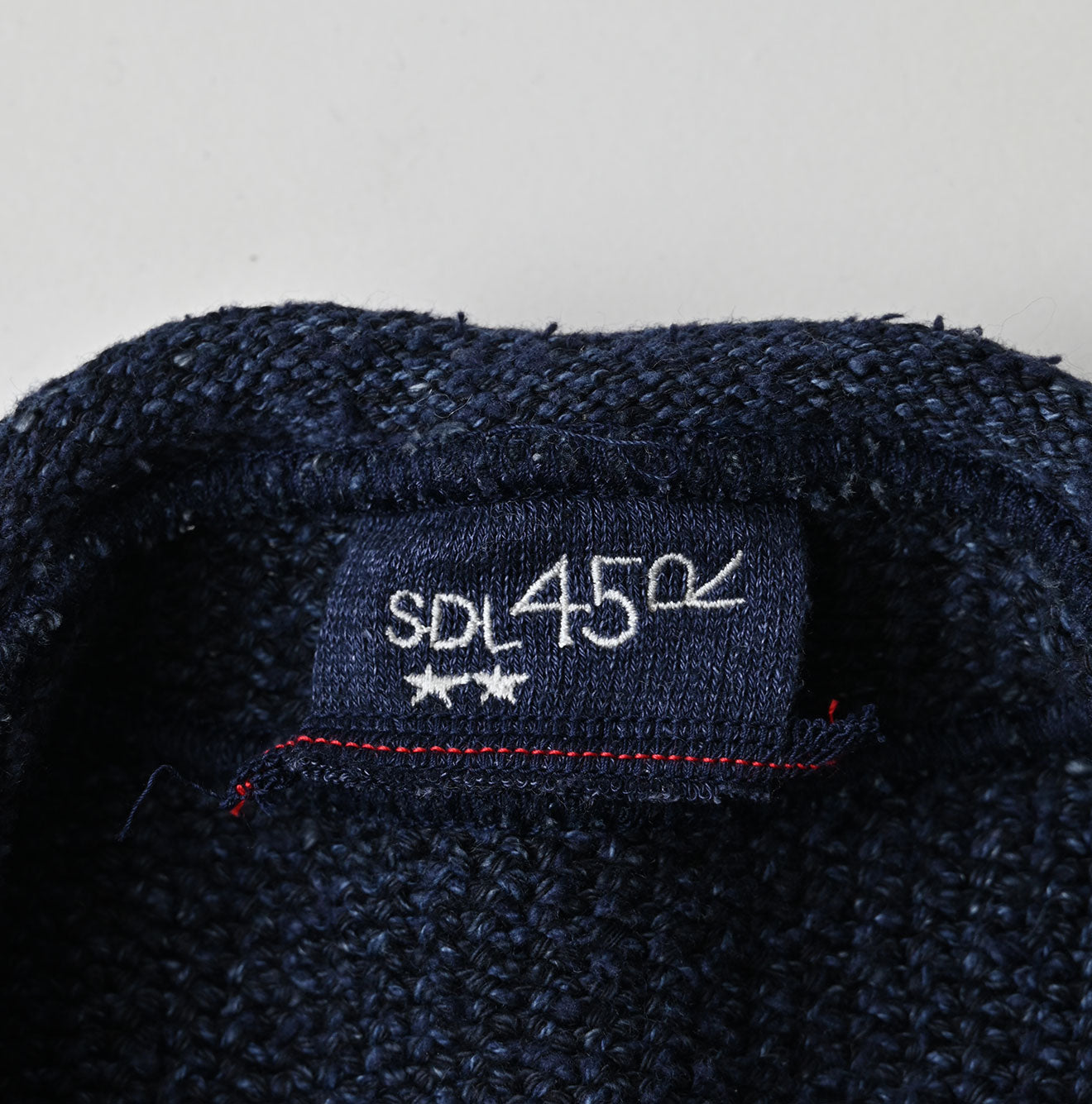 45R Indigo Tamatebako Bolero