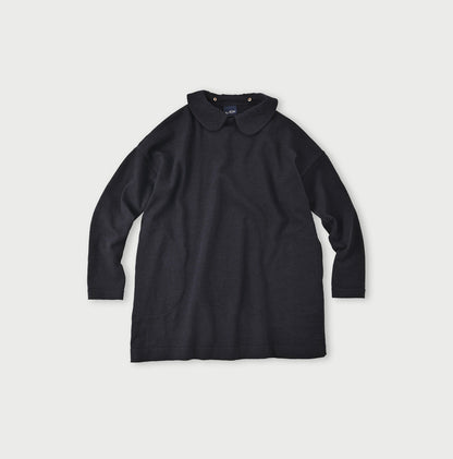 Kachikachi Dacapo Collar Sweater