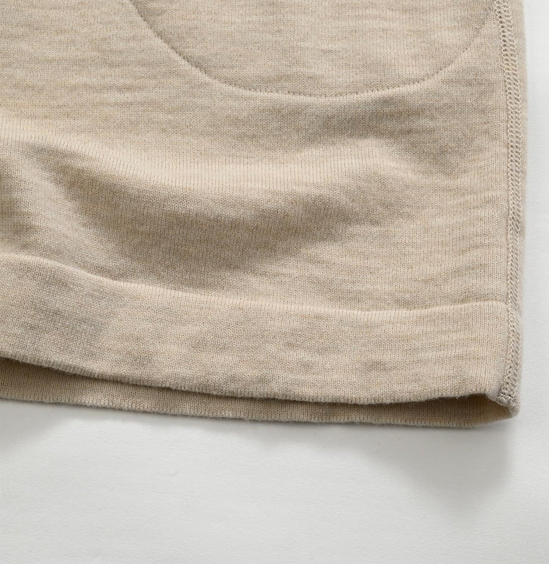 Kachikachi Dacapo Collar Sweater