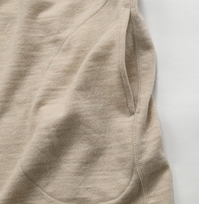 Kachikachi Dacapo Collar Sweater