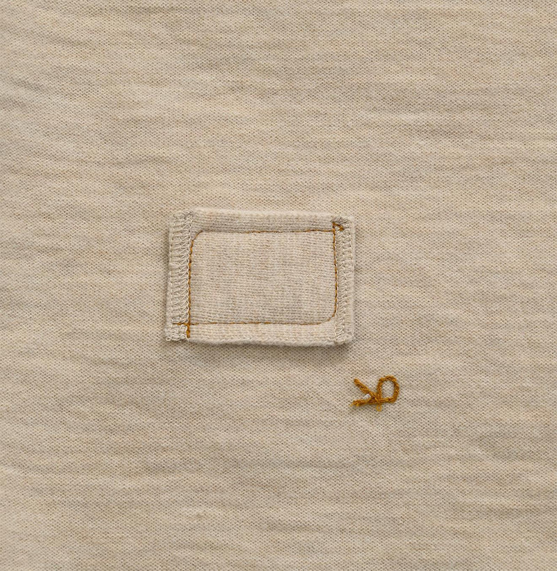 Kachikachi Dacapo Collar Sweater