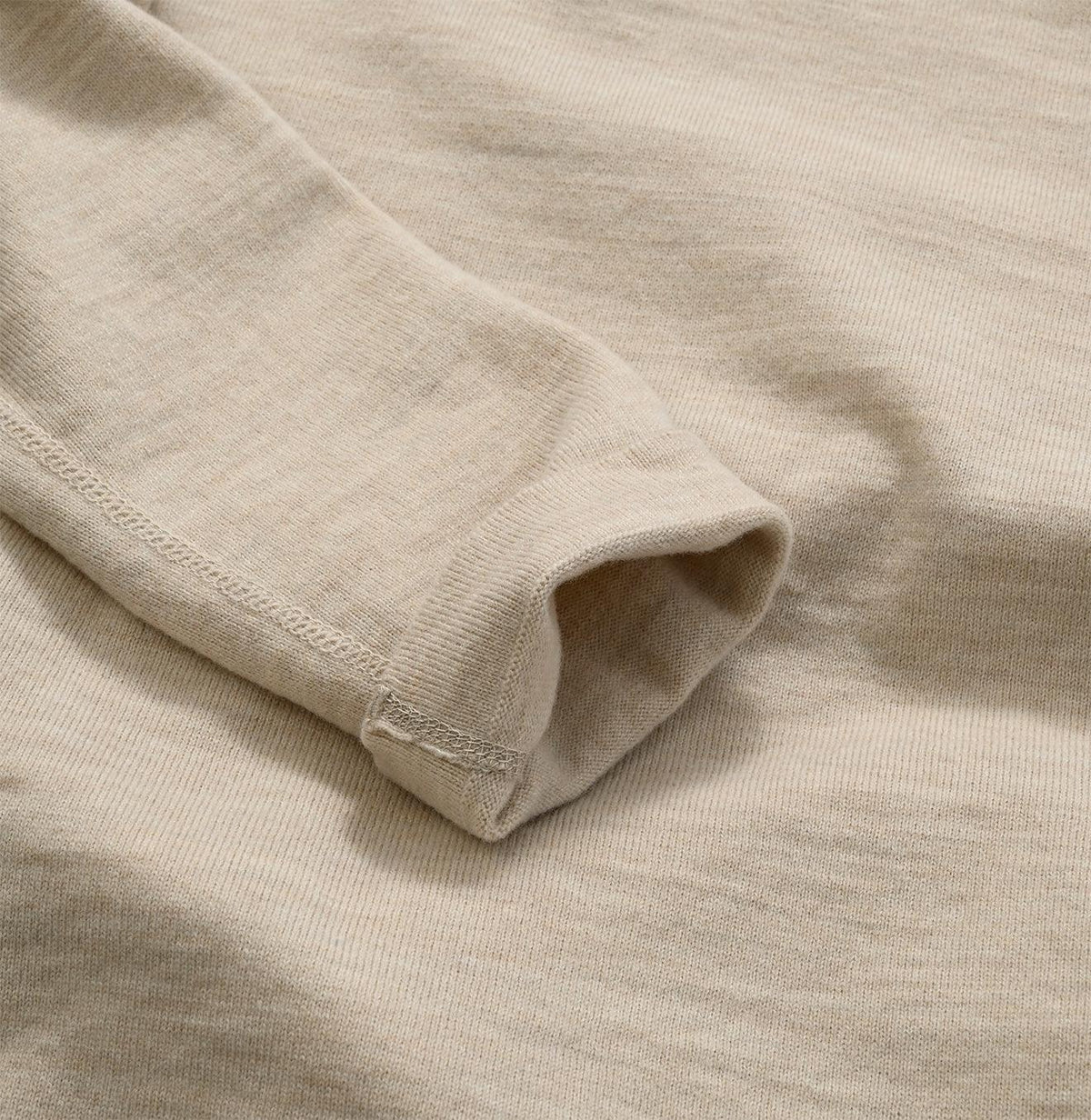 Kachikachi Dacapo Collar Sweater