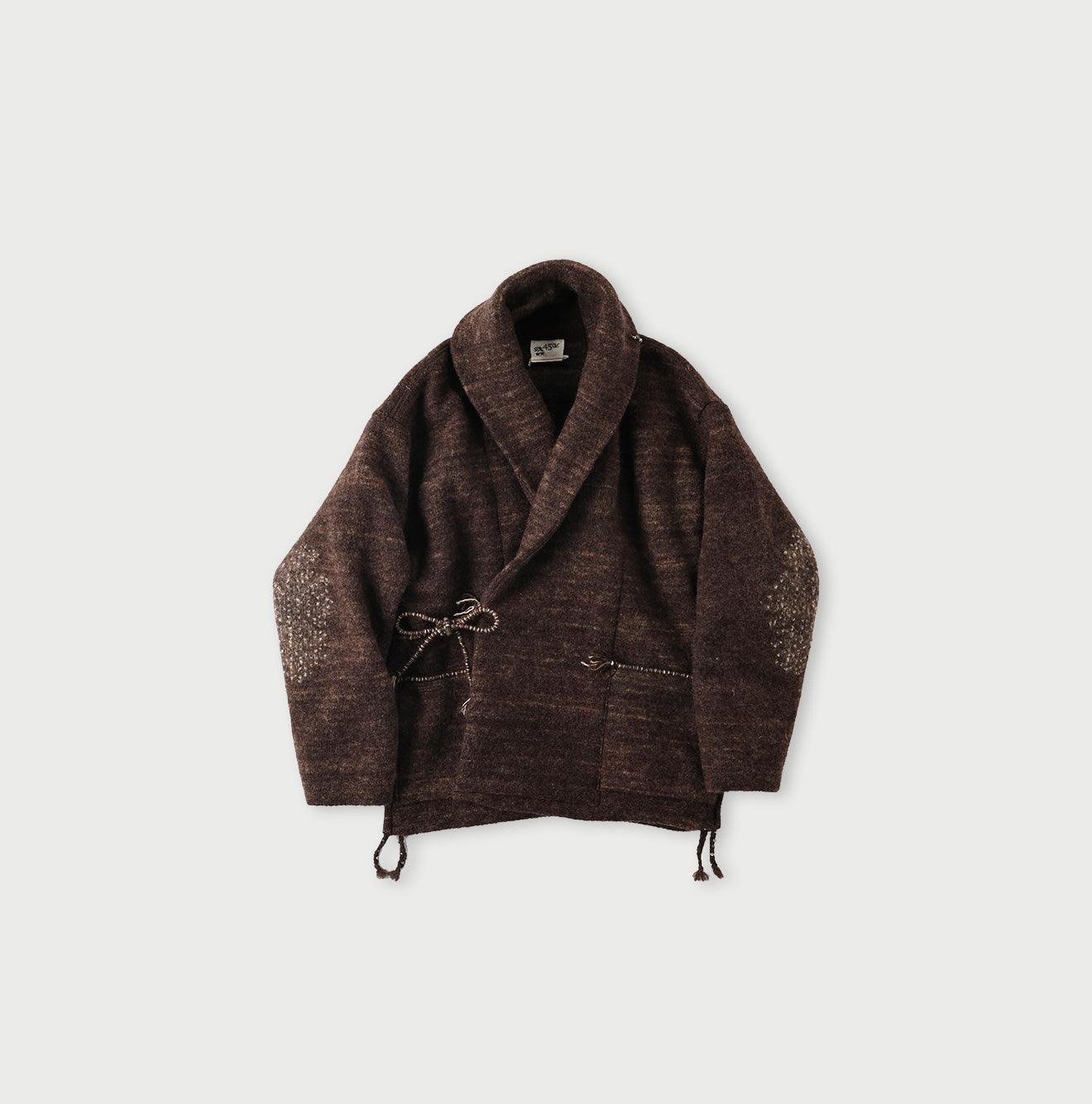 Boiled Chitose Wool Kamue