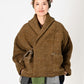 Boiled Chitose Wool Kamue