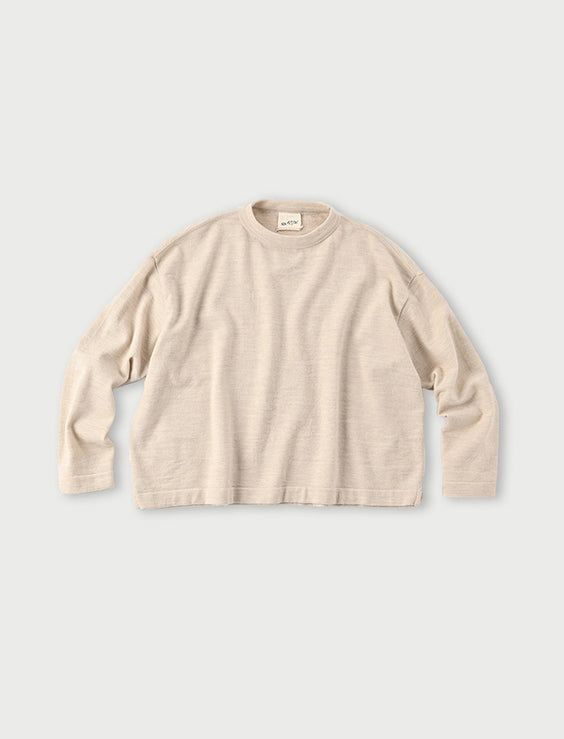 Kachikachi Dacapo M-Sweater