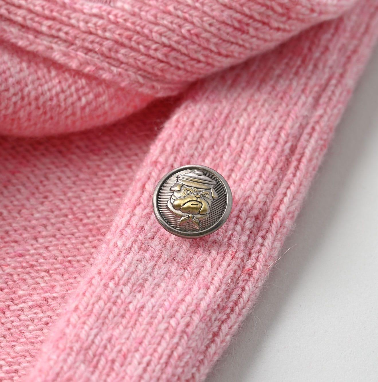 Shetland Cashmere Turtleneck – 45R GLOBAL