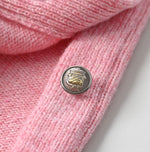 Shetland Cashmere Turtleneck - 45R by 45rpm studio