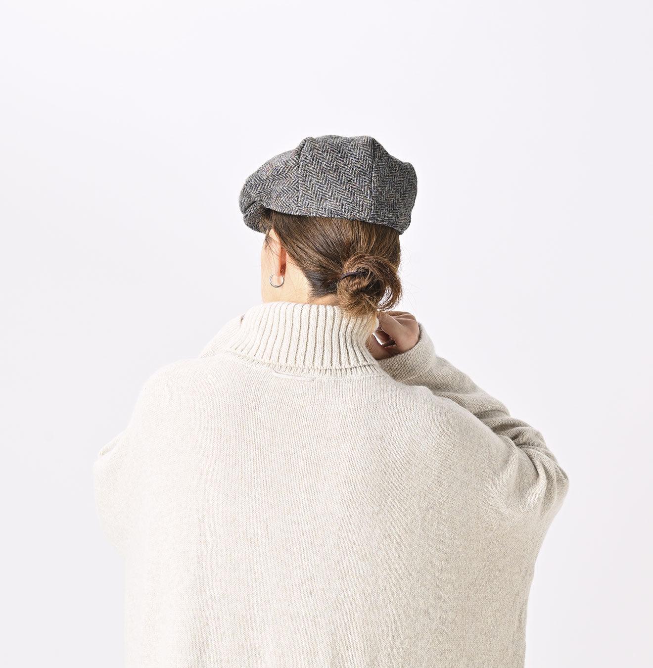 Shetland Cashmere Turtleneck - 45R by 45rpm studio - Image 8