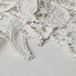 45R Ribbon Lace Collar Grand