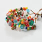 45R Amiami Wire Bead Bracelet