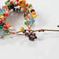 45R Amiami Wire Bead Bracelet