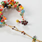 45R Amiami Wire Bead Bracelet