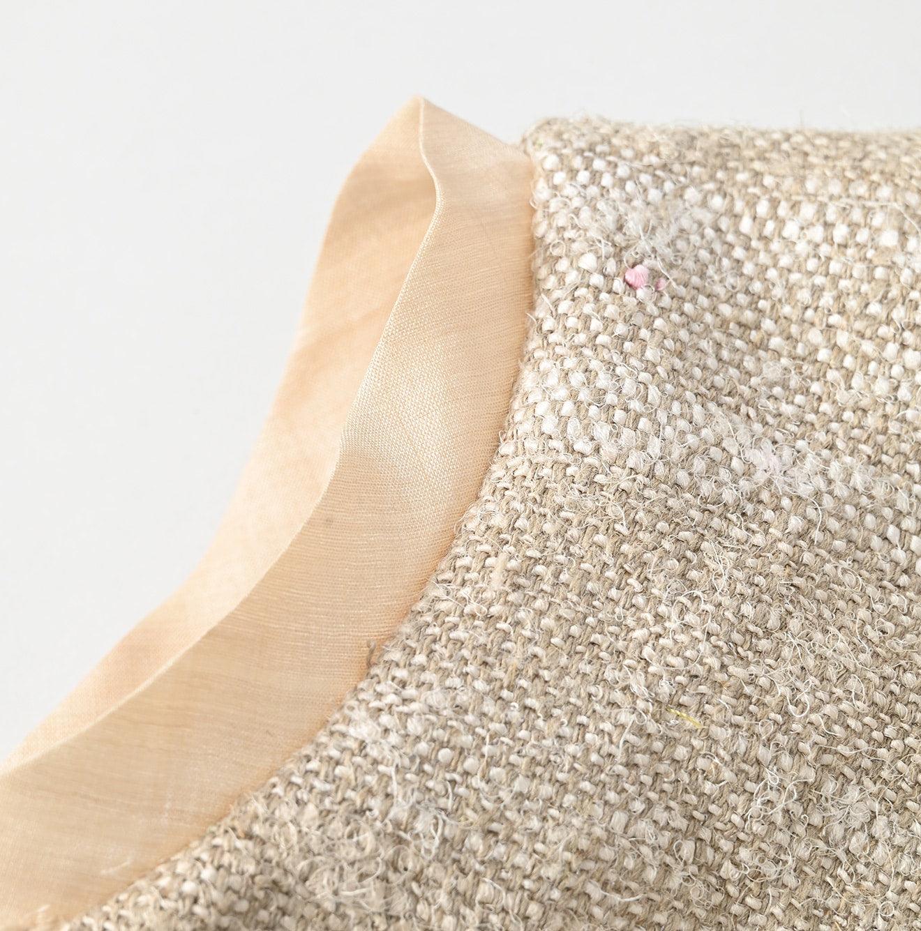 Linen Silk Tweed Camisole - 45R by 45rpm studio - Image 15