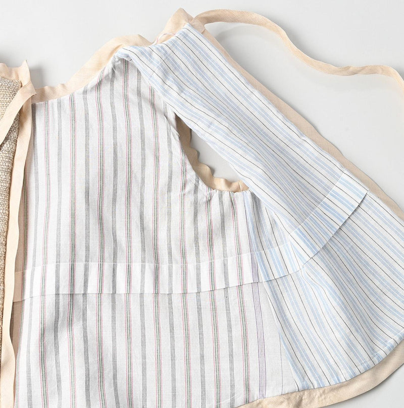Linen Silk Tweed Camisole - 45R by 45rpm studio - Image 17