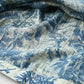 45R Indigo Lapis Blouse