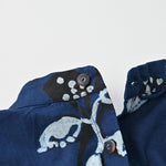 Indigo Fushicho Blouse (Size 3) - 45R by 45rpm studio