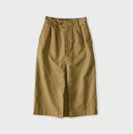 Duck Charlotte Tuck Skirt