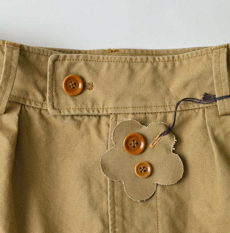 45R Duck Charlotte Tuck Skirt - Image 16