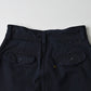 45R Indigo Duck Charlotte Tuck Skirt