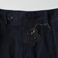 45R Indigo Duck Charlotte Tuck Skirt