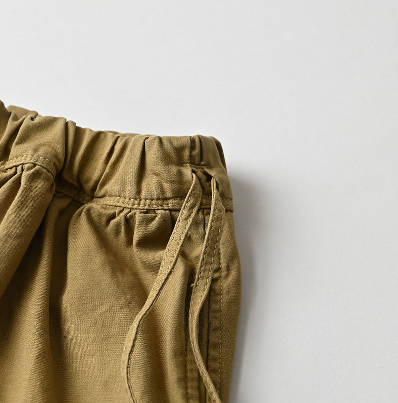 45R Back Sateen Tiered Frill Petti Skirt - Image 16