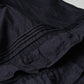 45R Indigo Back Sateen Tiered Frill Petti Skirt