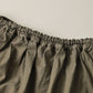 45R Back Sateen Apron Skirt