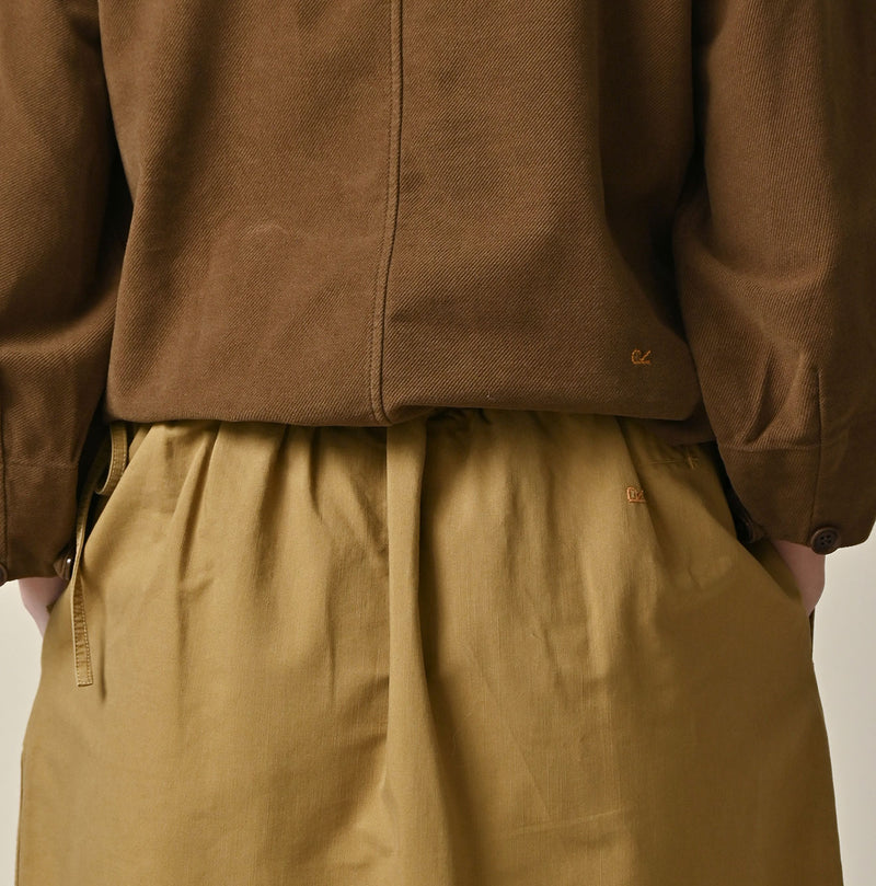 45R Back Sateen Petti Skirt