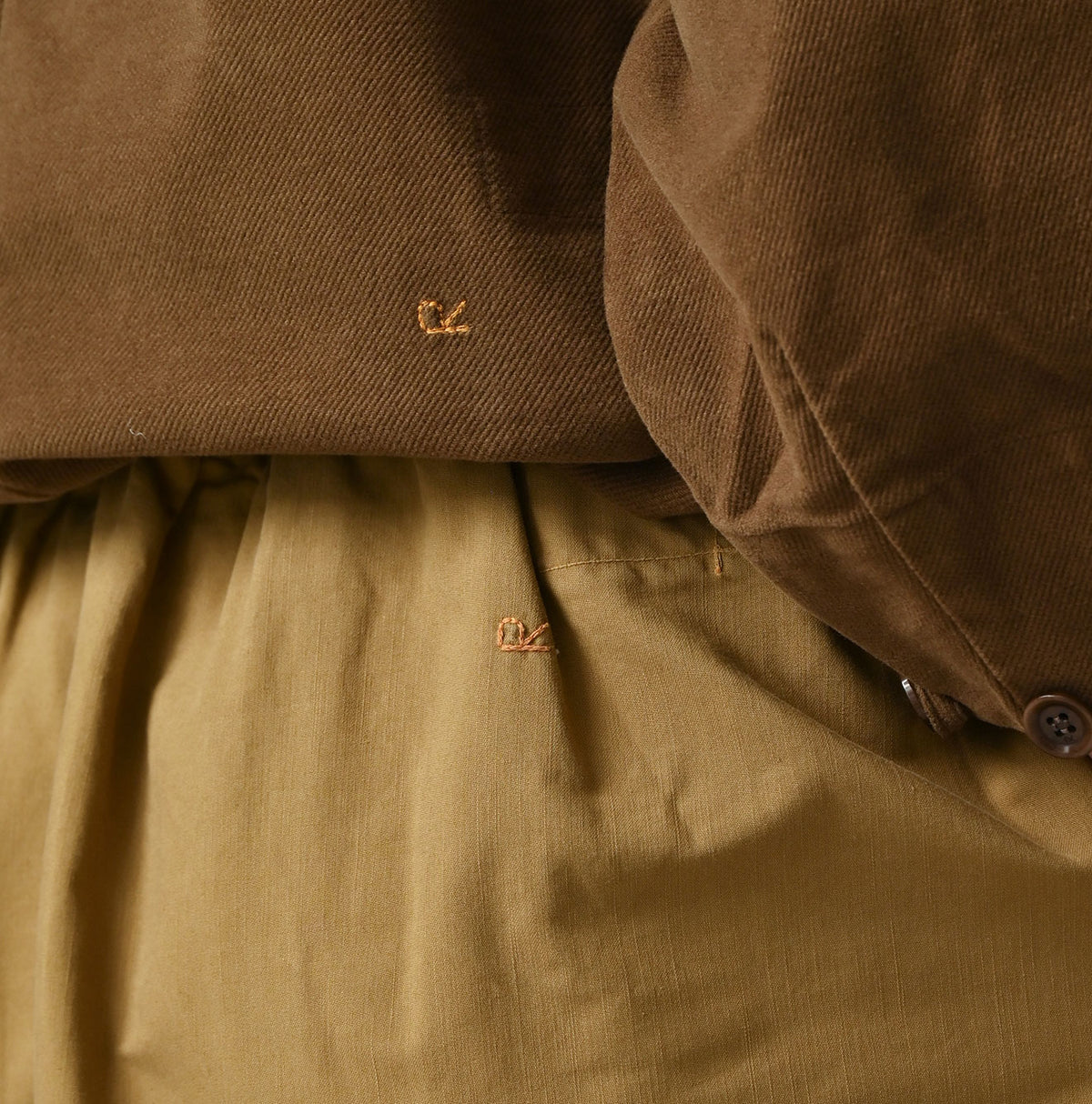 45R Back Sateen Petti Skirt