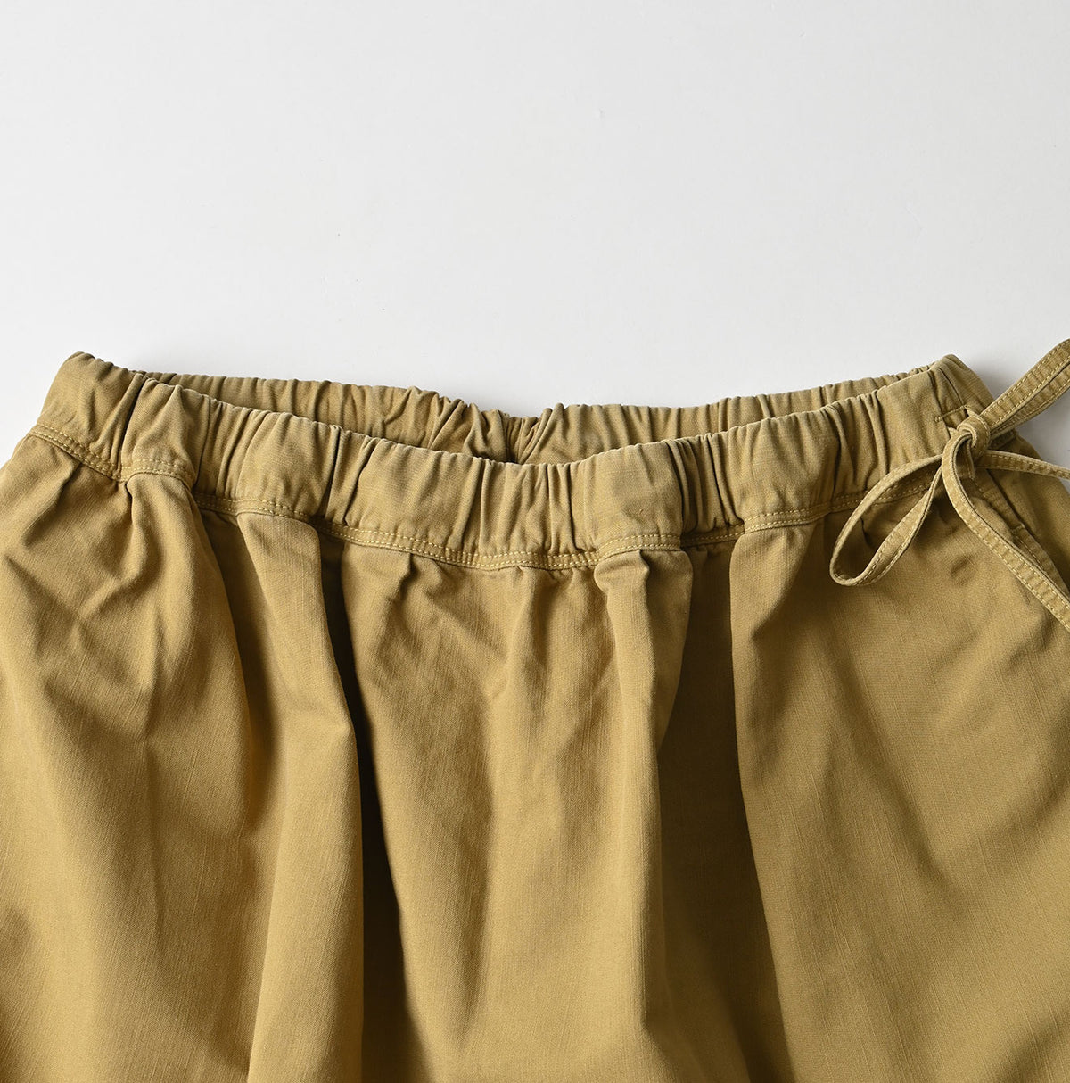 45R Back Sateen Petti Skirt