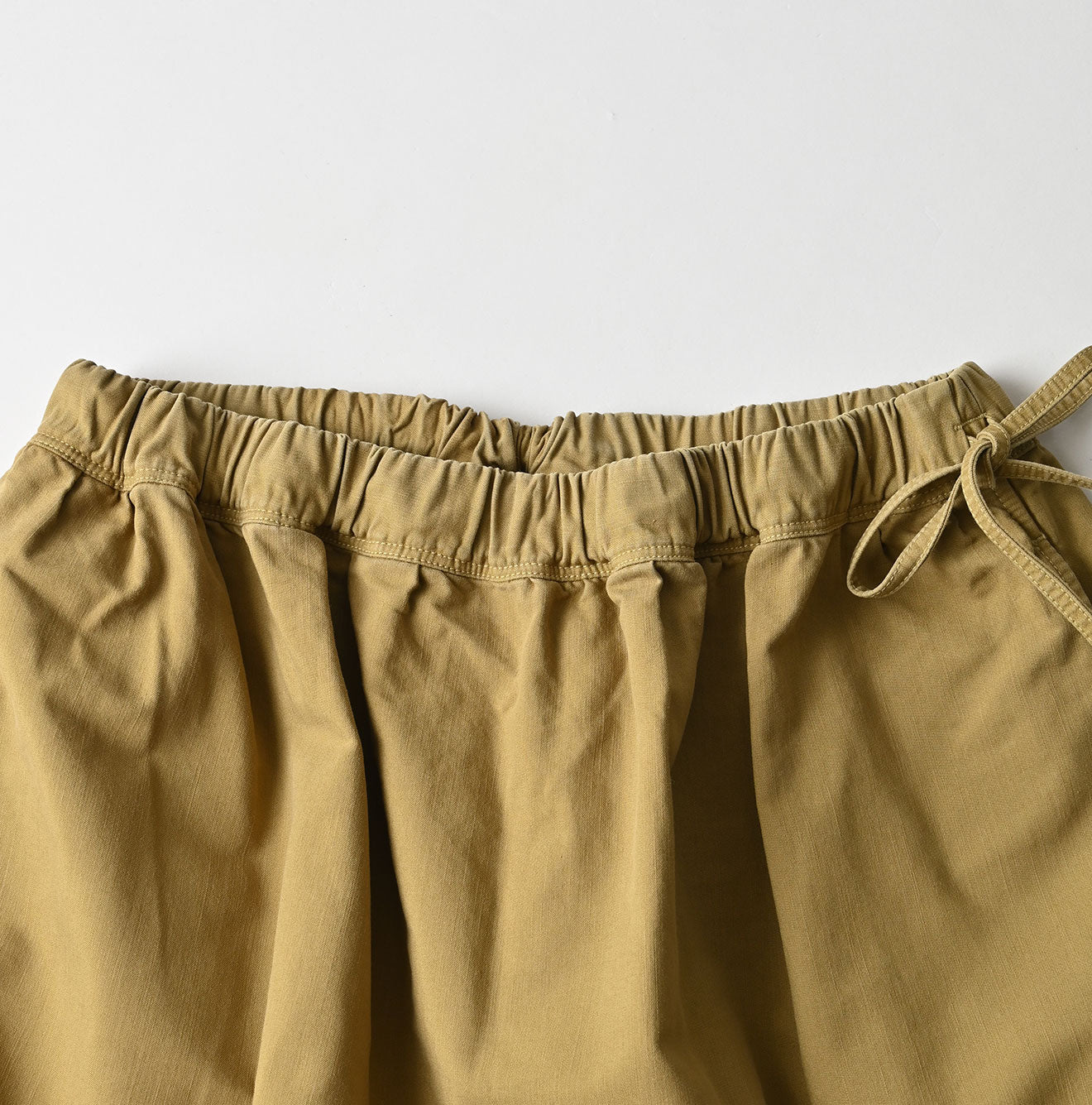 45R Back Sateen Petti Skirt