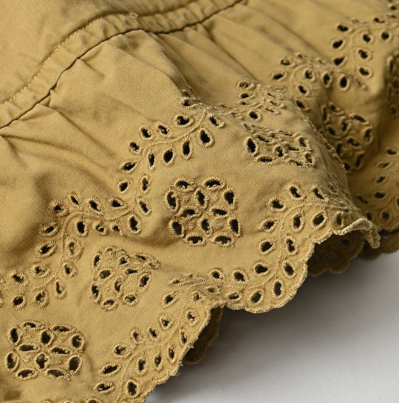 45R Back Sateen Petti Skirt