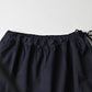 45R Indigo Back Sateen Petti Skirt