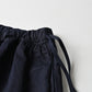 45R Indigo Back Sateen Petti Skirt