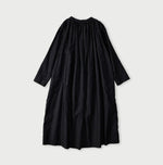 45R Dots Chouchou Smocking Dress