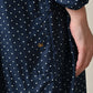 45R Dots Chouchou Smocking Dress