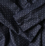 45R Dots Chouchou Smocking Dress