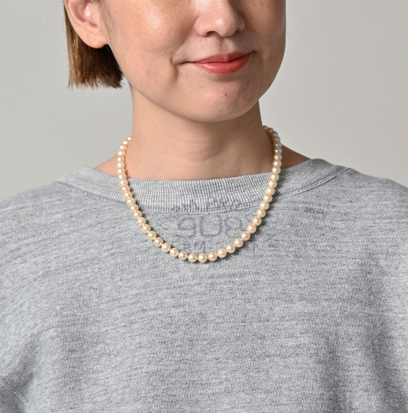 45R Cotton Fleece Cutwork Top (Top-dyed)