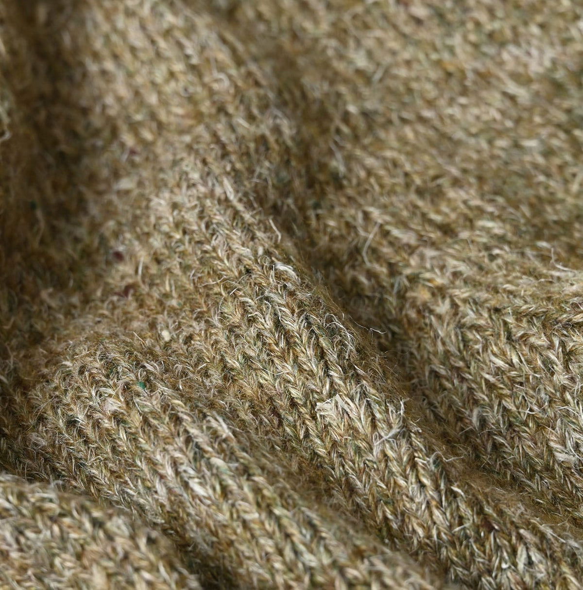 45R Cashmere Linen Ribbon Top