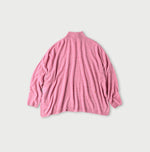 Botanical Dyed Cashmere Super Gauze Big Slit - 45R by 45rpm studio